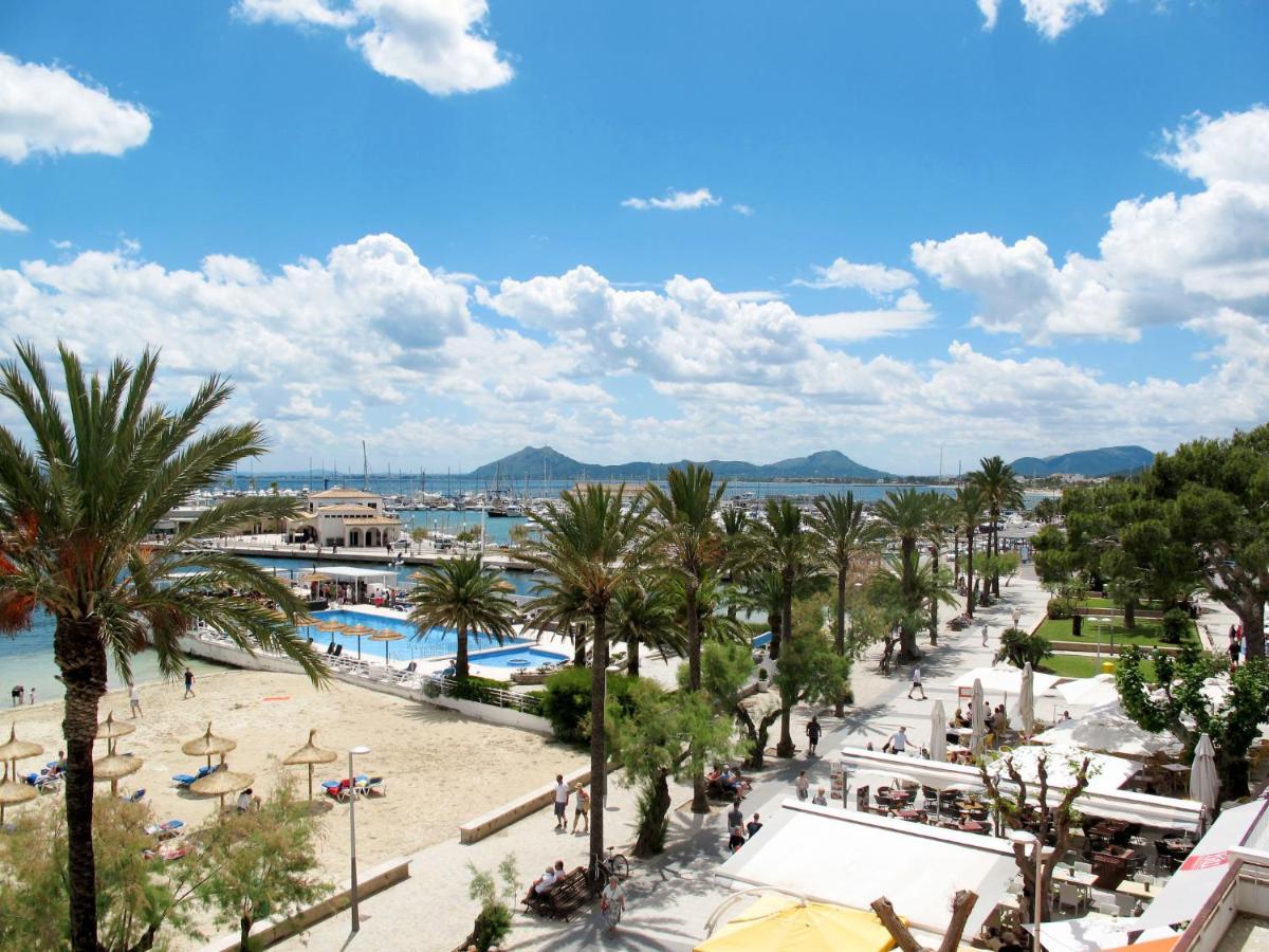 Holiday home Mateu By Interhome Alcudia (Mallorca)