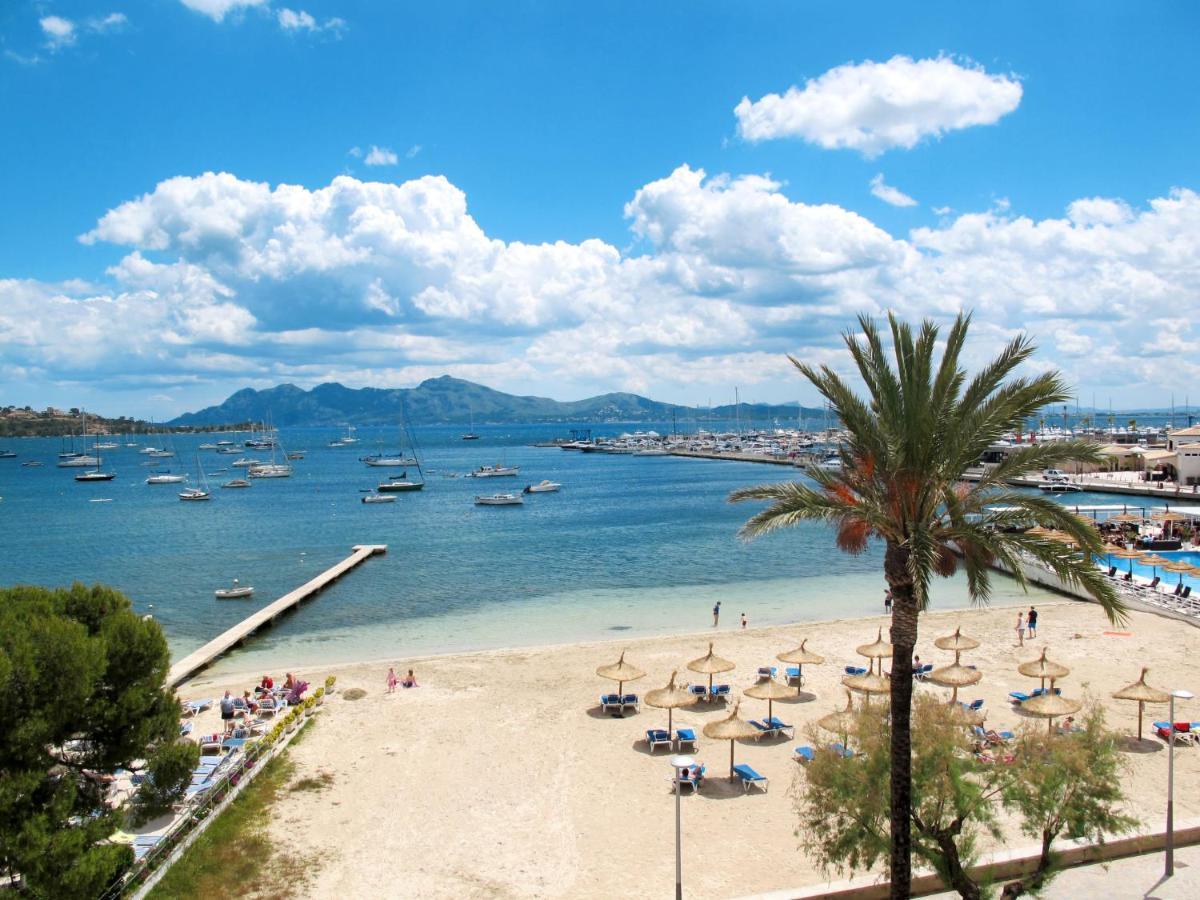 Mateu By Interhome Holiday home Alcudia (Mallorca)