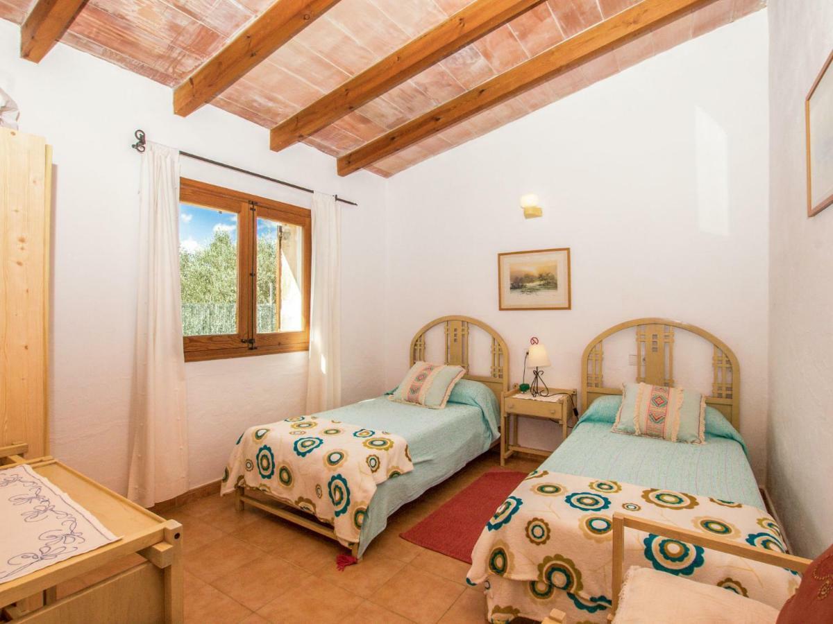 Mateu By Interhome Holiday home Alcudia (Mallorca)