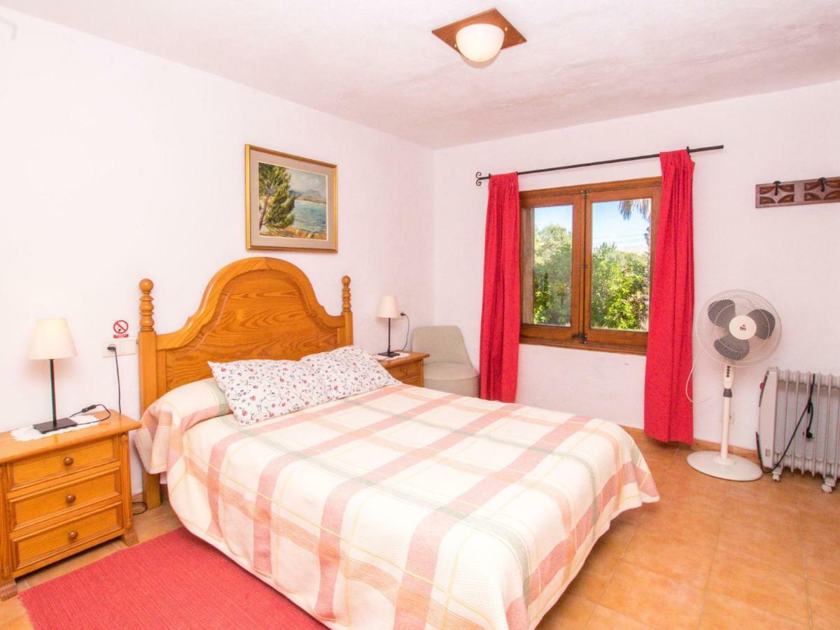 Mateu By Interhome Holiday home