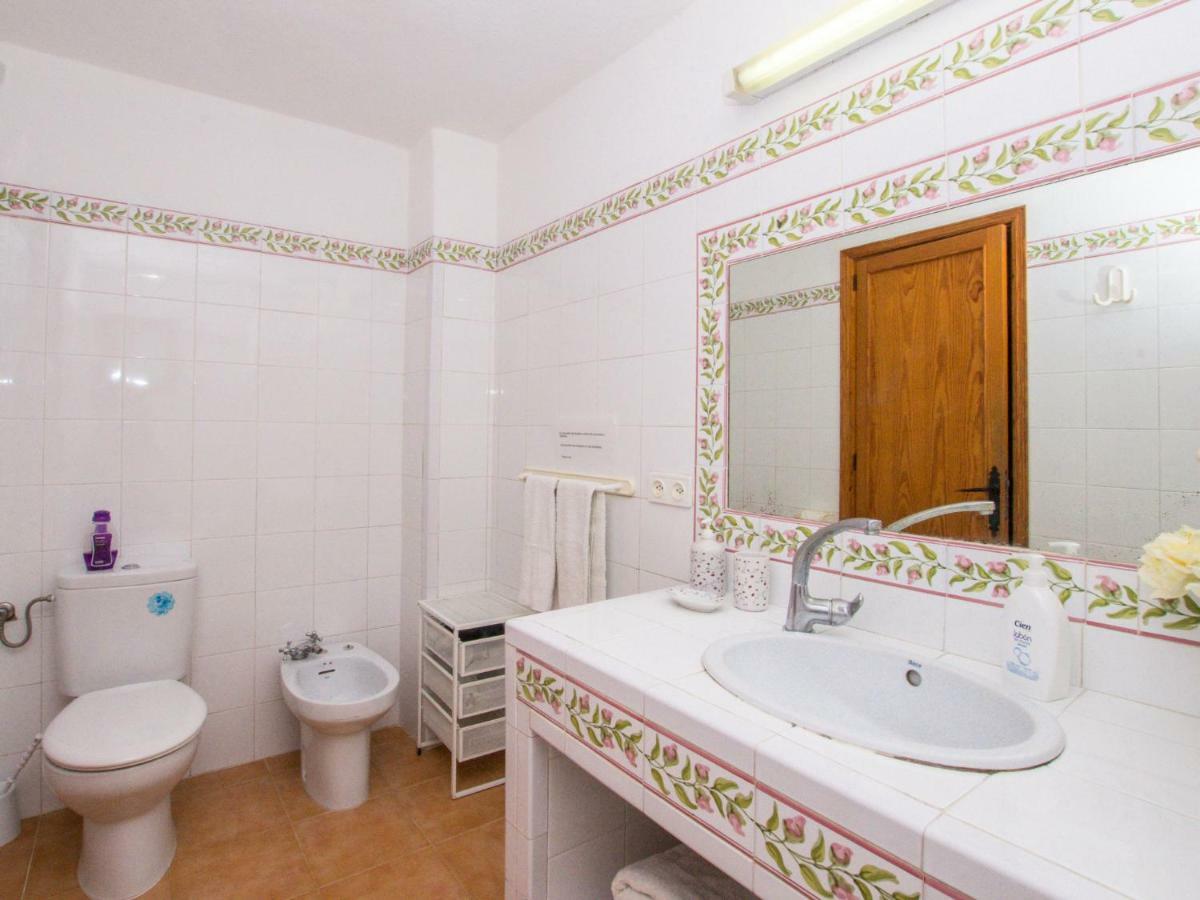 Mateu By Interhome Alcudia (Mallorca)