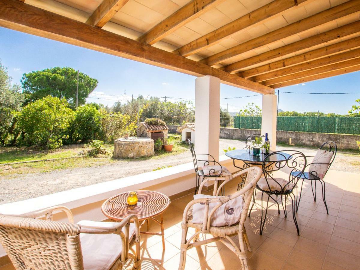 Mateu By Interhome Holiday home
