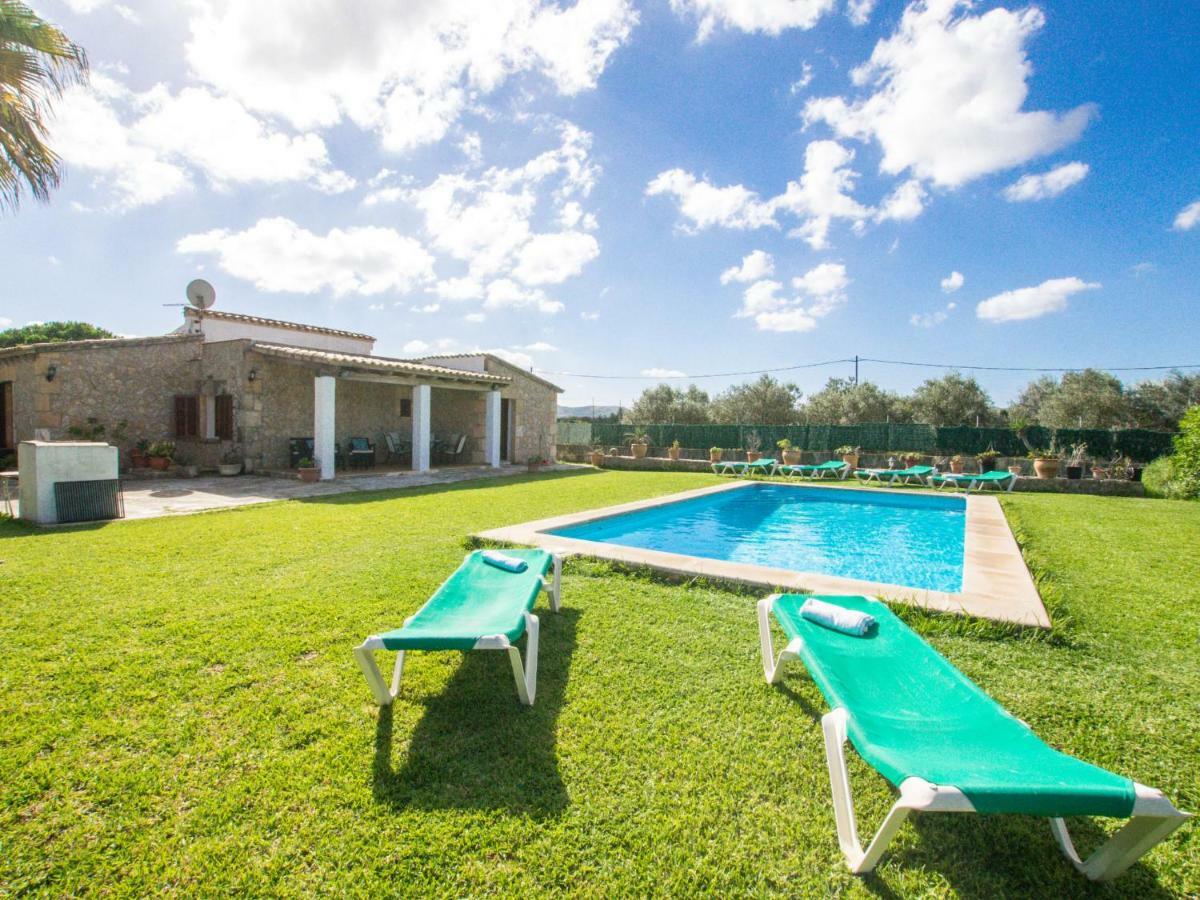 Holiday home Mateu By Interhome