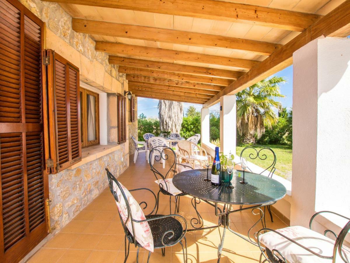 Mateu By Interhome * Alcudia (Mallorca)