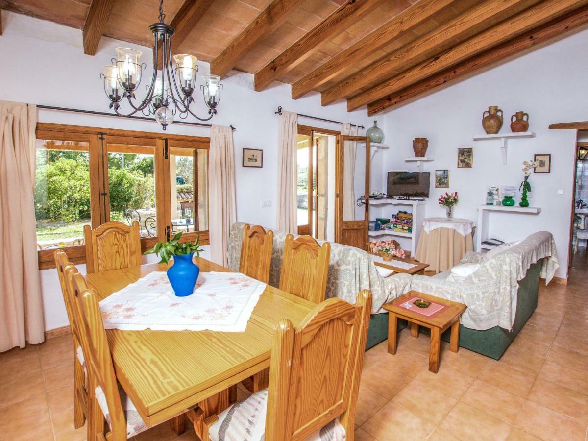 Holiday home Mateu By Interhome