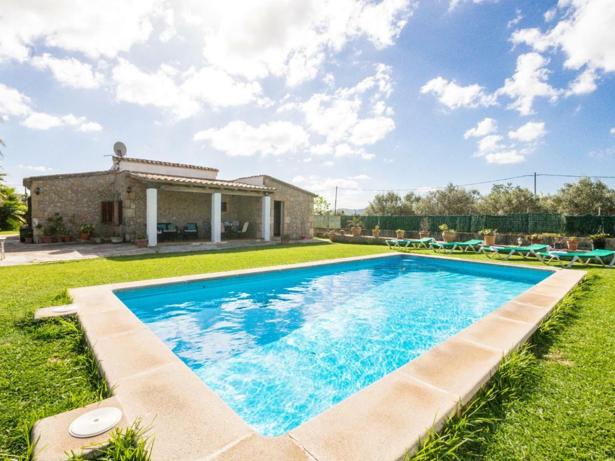 Mateu By Interhome Holiday home