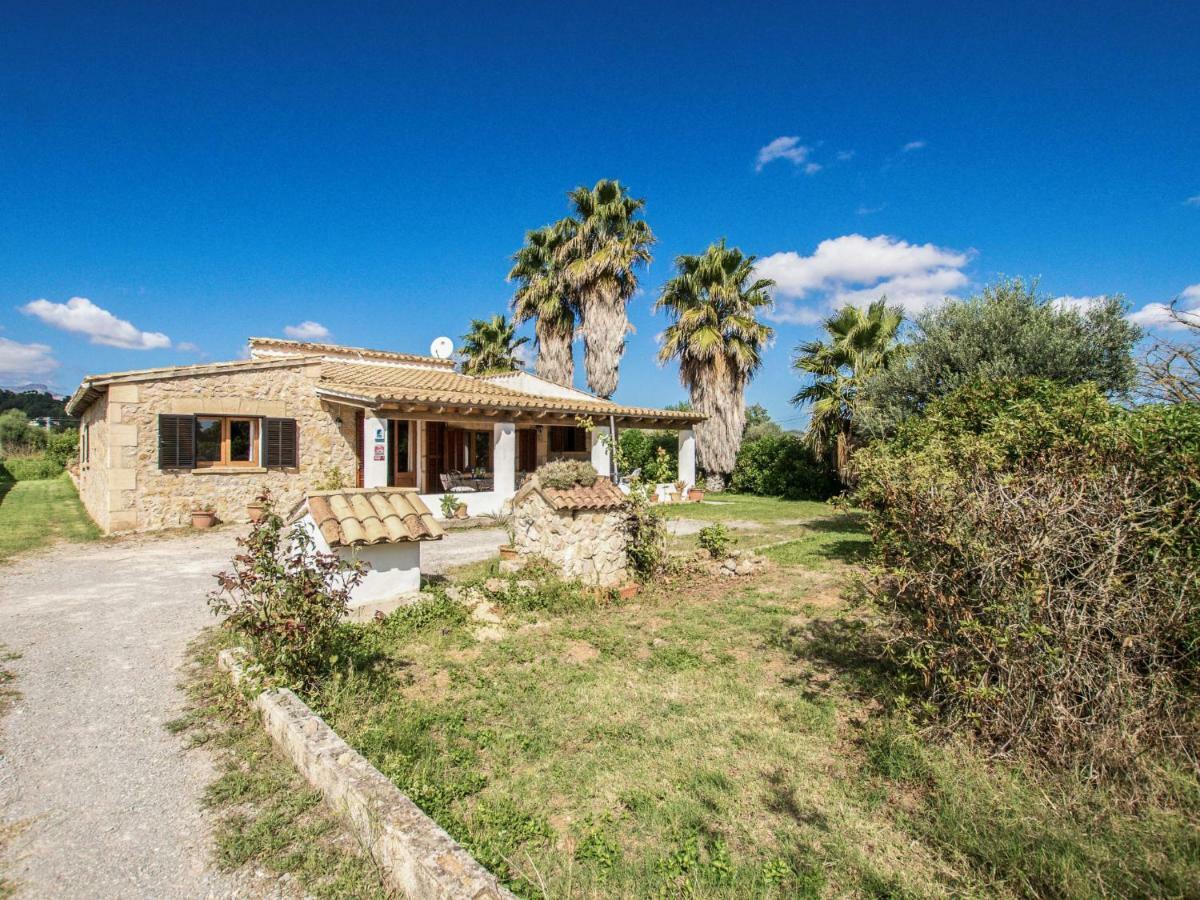 Mateu By Interhome Holiday home Alcudia (Mallorca)
