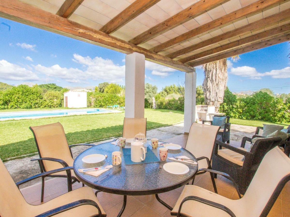Holiday home Mateu By Interhome