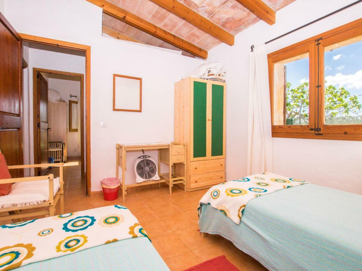 Mateu By Interhome Alcudia (Mallorca)